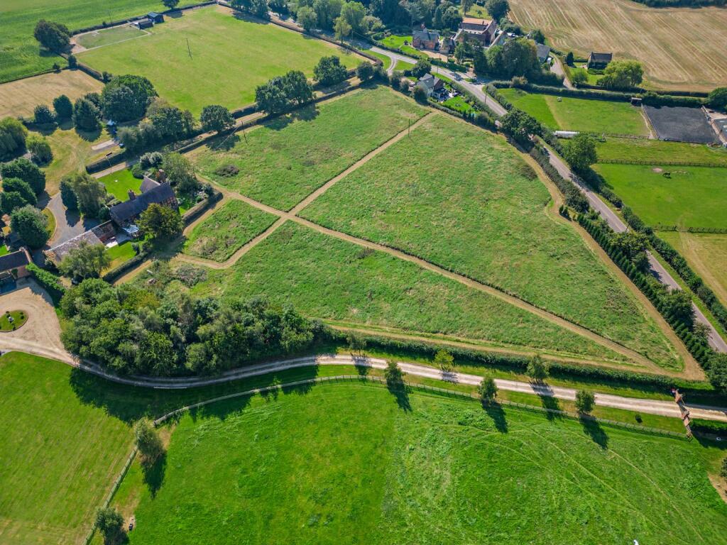 Additional image 9 of Breach Oak Lane, Corley, Coventry, Warwickshire, CV7
