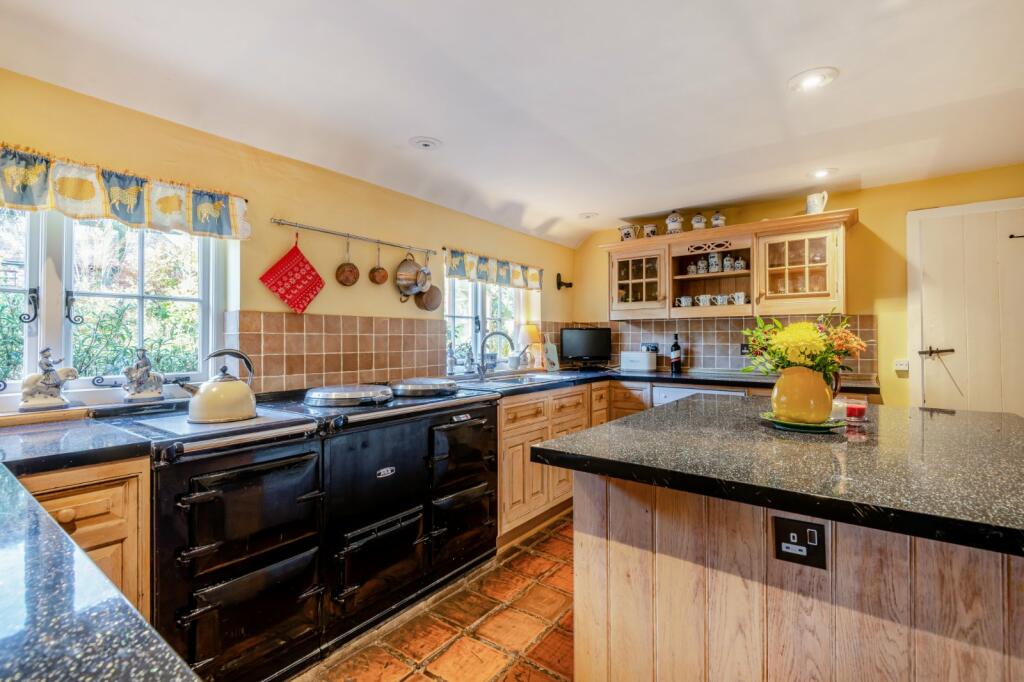 Additional image 8 of The Street, Womenswold, Canterbury, Kent