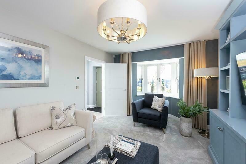 Additional image 15 of Great Brook Ground, 
Clifton-Upon-Dunsmore, 
Rugby, 
CV23 1DX