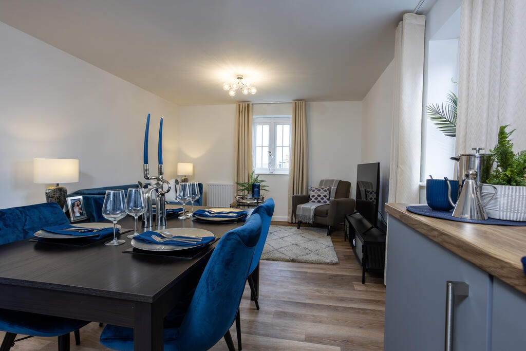 Additional image 3 of Evesham Road, 
Shottery, 
Stratford-upon-Avon
CV37 9RZ