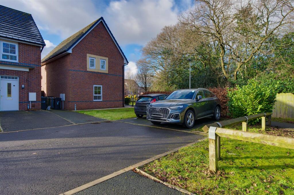 Additional image 28 of Halliwell Court, Elworth, Sandbach