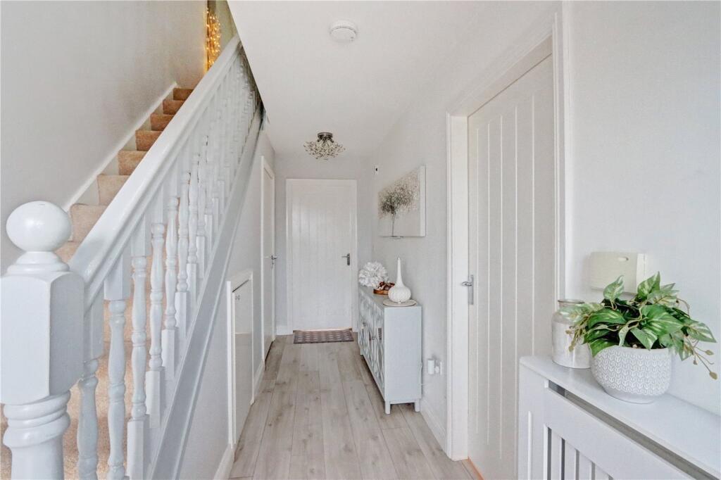 Additional image 8 of Croft Court, East Rainton, Houghton-le-spring, Sunderland,, DH5