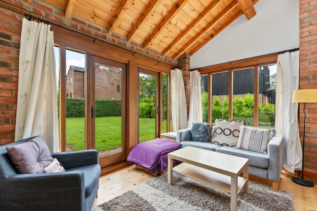 Additional image 8 of Bilton Fields Farm Lane, Rugby, CV22