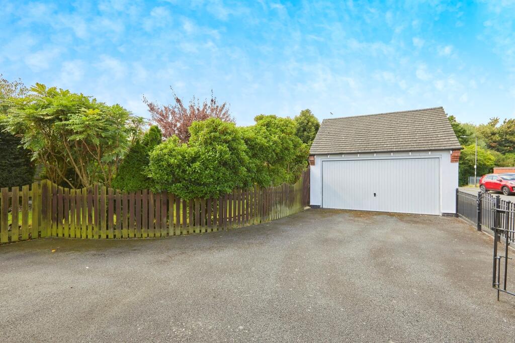 Additional image 20 of Buckingham Drive, Church Gresley, Swadlincote