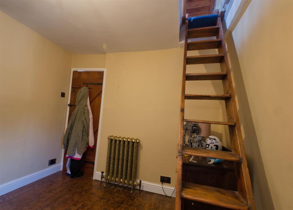 Additional image 10 of The Cottage, Stanton, Ashbourne