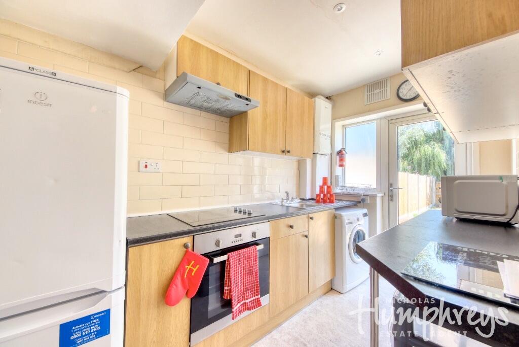 Additional image 4 of 3 Bed student house - 34 St Stephens Road