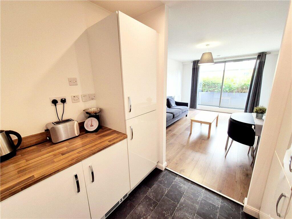 Additional image 19 of Cathedral View, Full Street, Derby