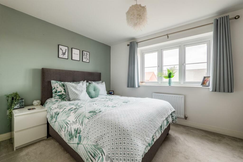 Additional image 7 of Burnell Close, Shipston-On-Stour