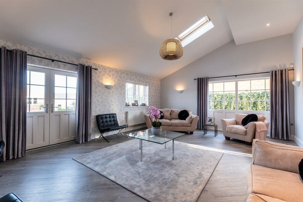 Additional image 9 of Cholmondeston Road, Calveley