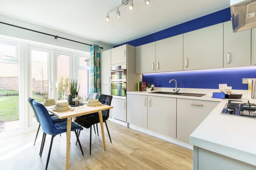 Additional image 2 of Back Lane,
Long Lawford,
Rugby,
CV23 9DX