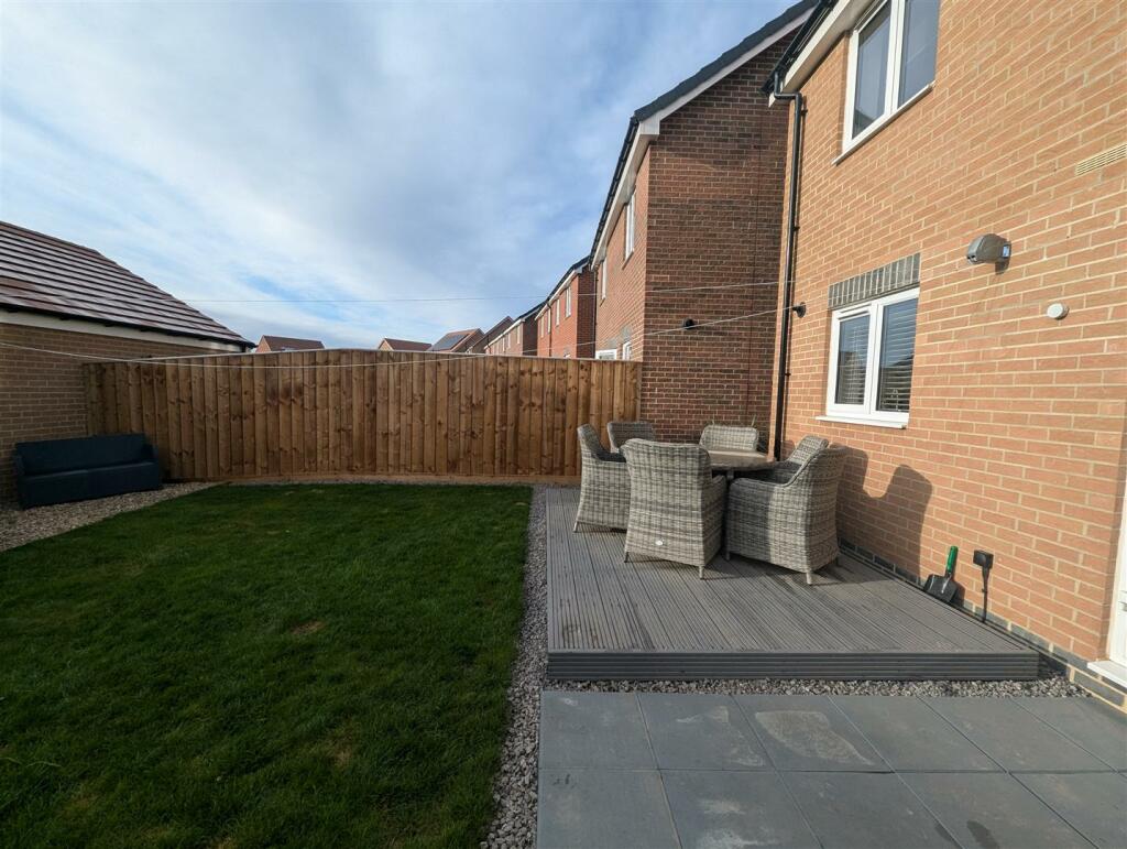 Additional image 12 of Gooseberry Grove, Darlington