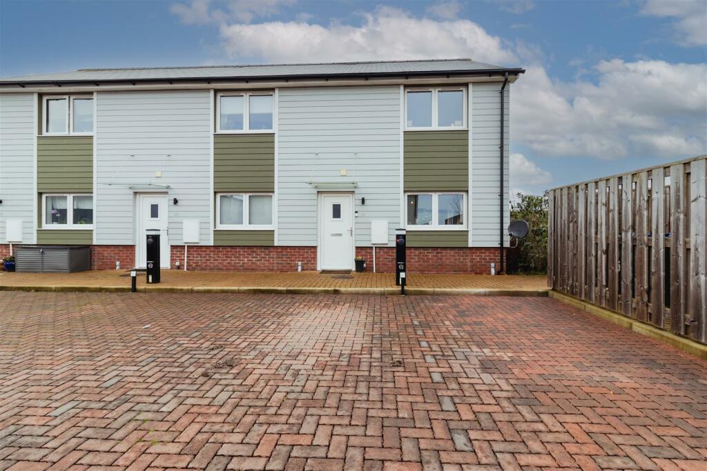 Additional image 2 of Marston Croft, Southam