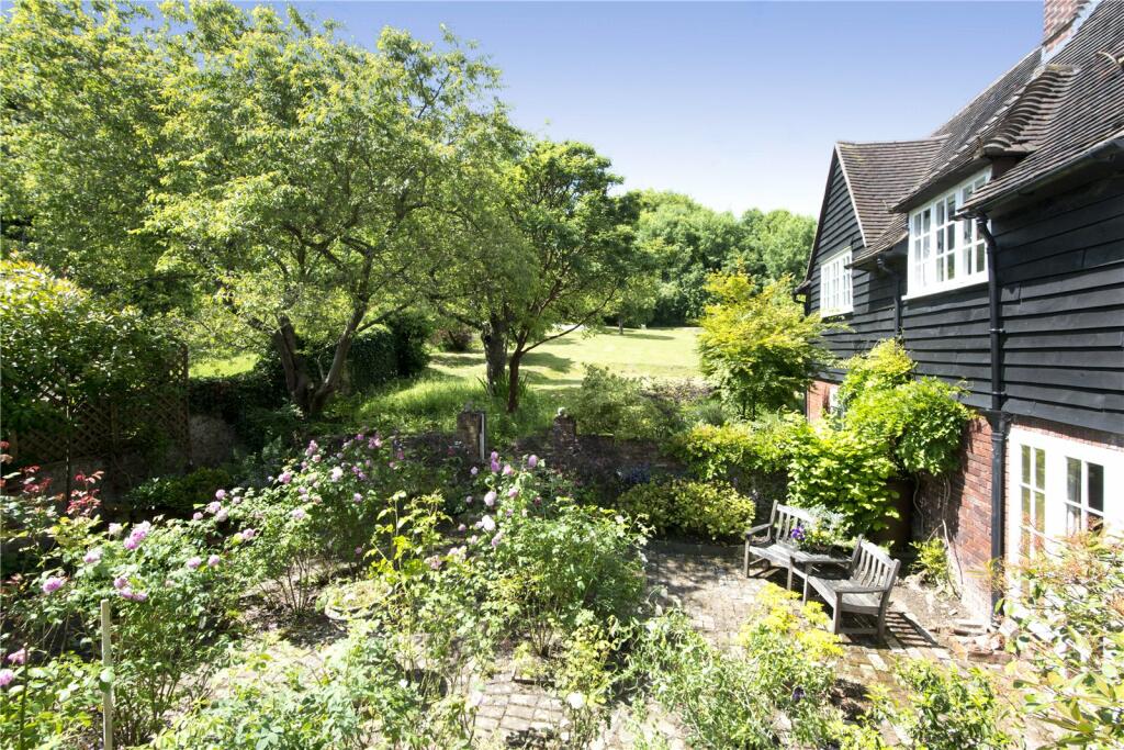 Additional image 2 of Sparepenny Lane, Farningham, Kent, DA4