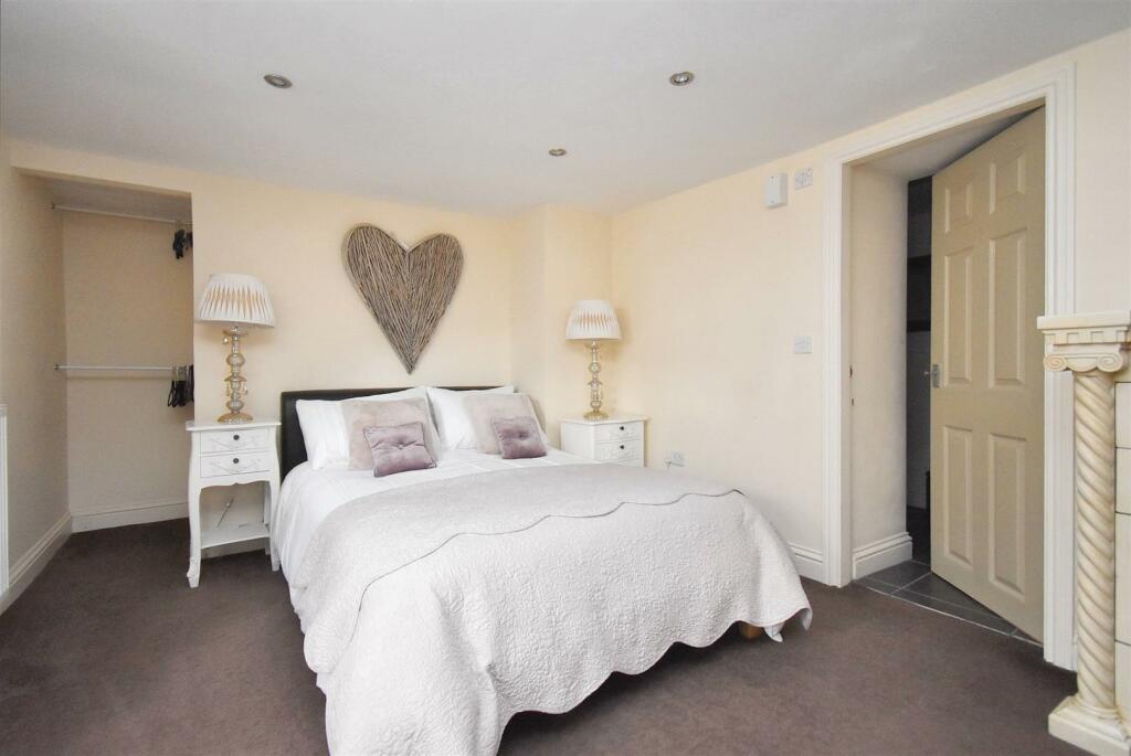 Additional image 20 of Clarence House, Matlock Bath, Matlock, Derbyshire