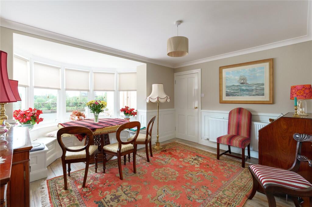 Additional image 10 of Nunholm House, 54 Nunholm Road, Dumfries, Dumfries and Galloway, DG1