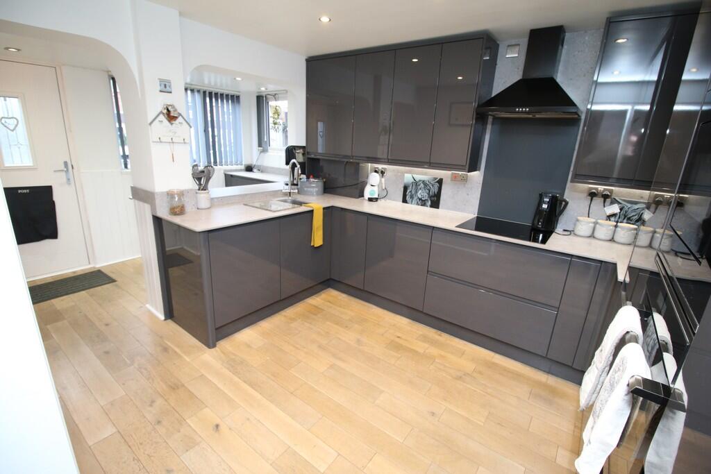 Additional image 25 of Jospeh Luckman Road , Bedworth