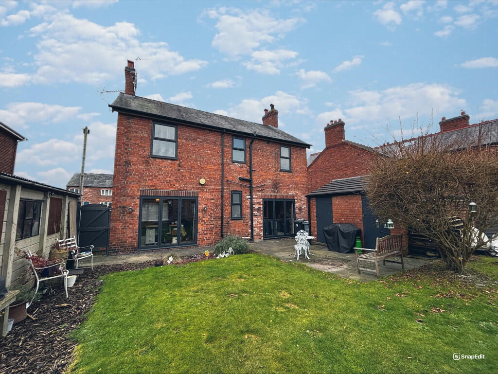 Additional image 19 of St. Anns Road, Middlewich