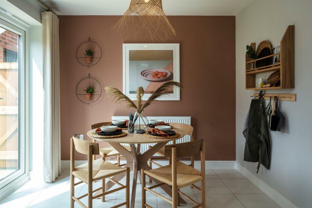 Additional image 4 of Lucas Lane, Hilton