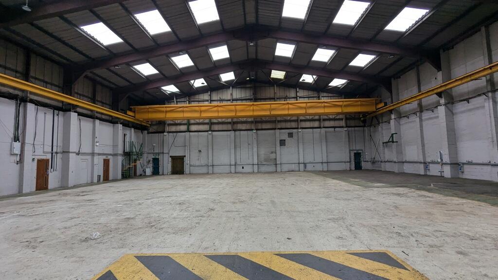 Additional image 8 of Unit 1, Crondal Road, Exhall, Coventry, CV7 9NH