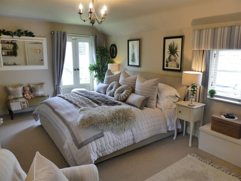 Additional image 33 of Salford, Audlem, Cheshire