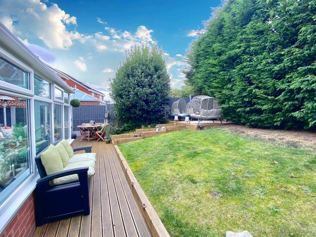 Additional image 33 of Marsdale Drive, Nuneaton, CV10