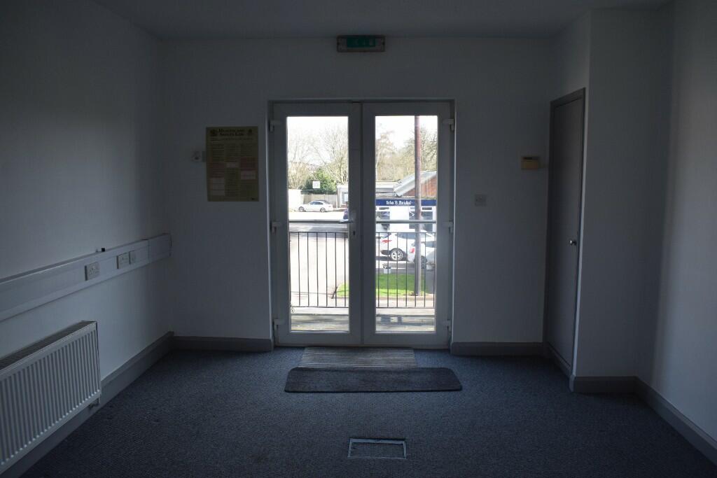 Additional image 5 of Hope Aldridge Business Centre, Weddington Road, Nuneaton, Warwickshire, CV10