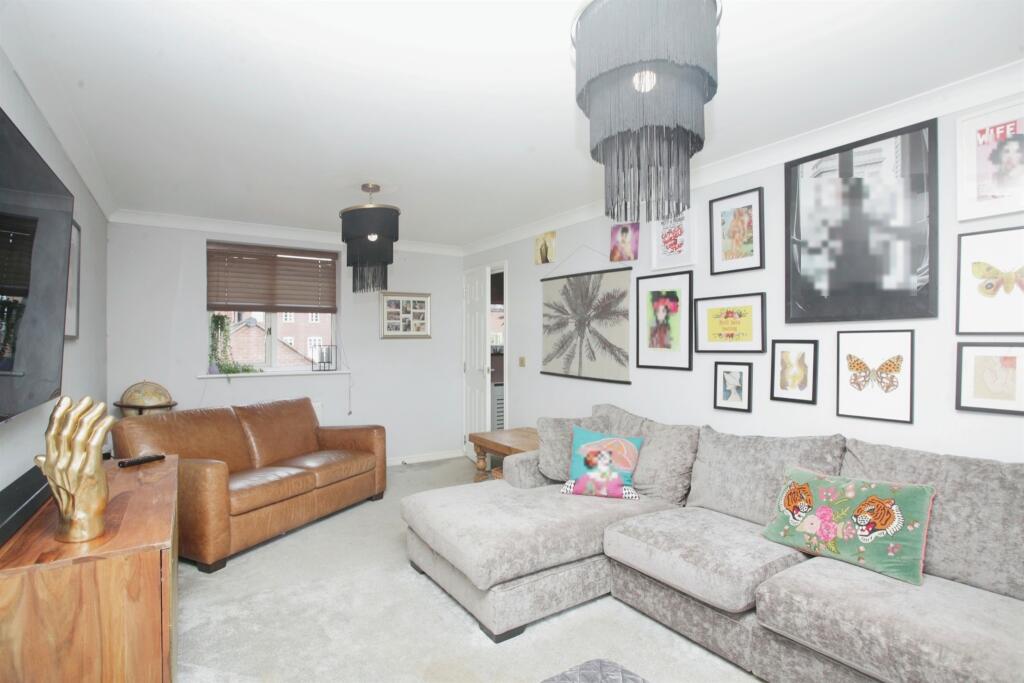 Additional image 6 of Pipistrelle Drive, Market Bosworth, Nuneaton