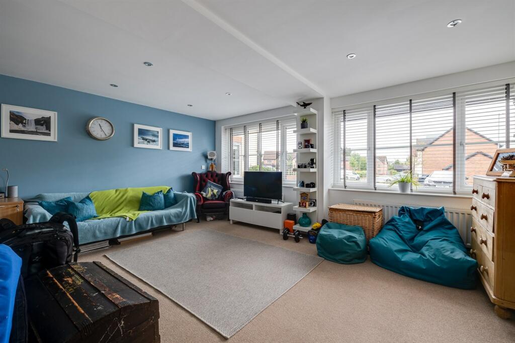 Additional image 11 of Britannia Road, Cuddington, Northwich