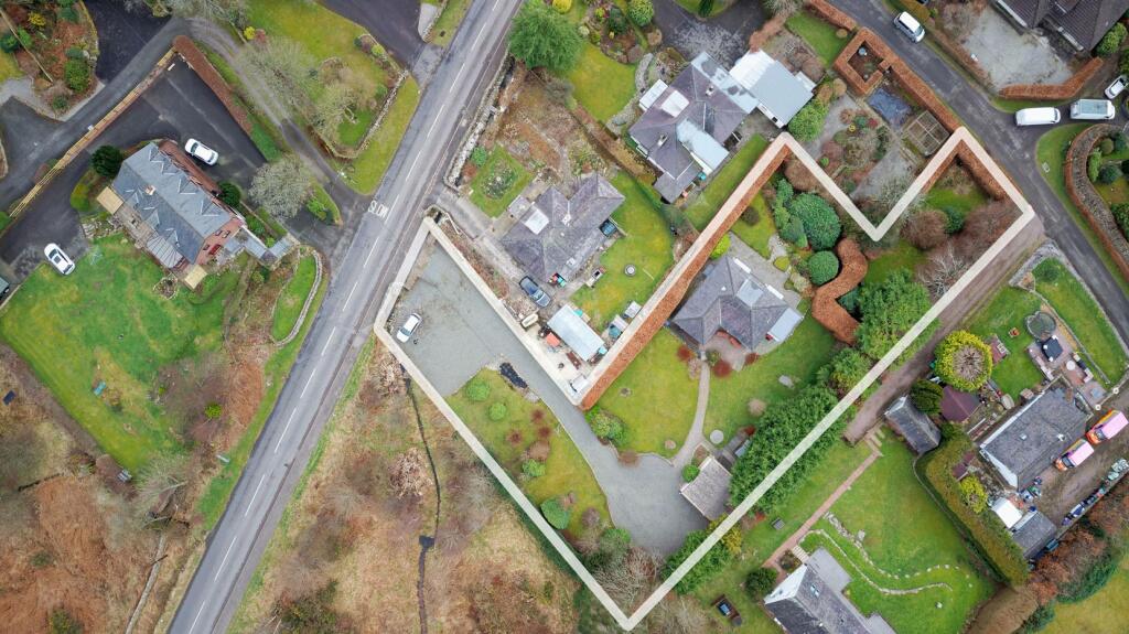 Additional image 28 of Woodvale, Kippford, Dalbeattie, DG5 4LL