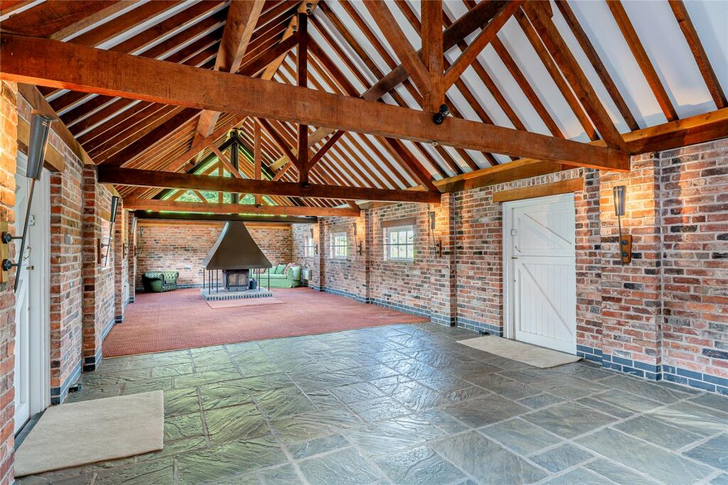 Additional image 35 of Pewit Lane, Hunsterson, Nantwich, Cheshire, CW5