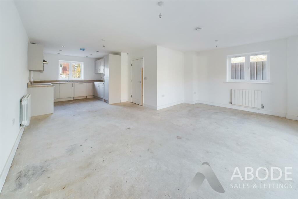 Additional image 8 of King Edward Street, Ashbourne, DE6 1BW