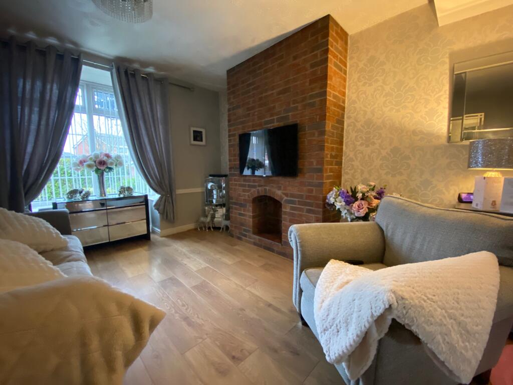 Additional image 15 of Sydney Road, Crewe