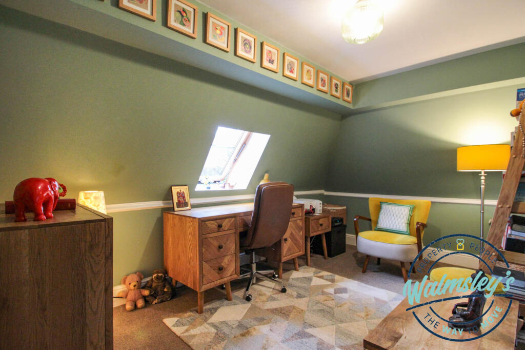 Additional image 23 of Flat 3 Oaklands, Davenport Road, Earlsdon, CV5