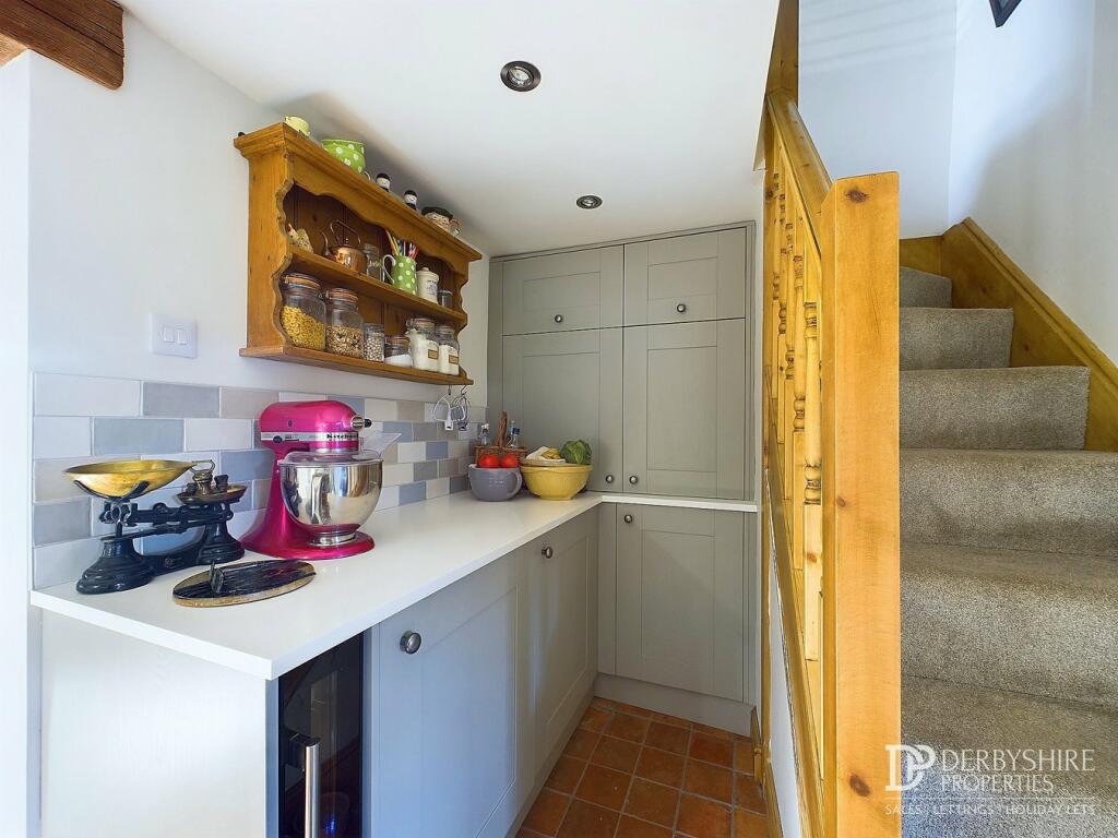 Additional image 4 of Church Lane, South Wingfield, DE55