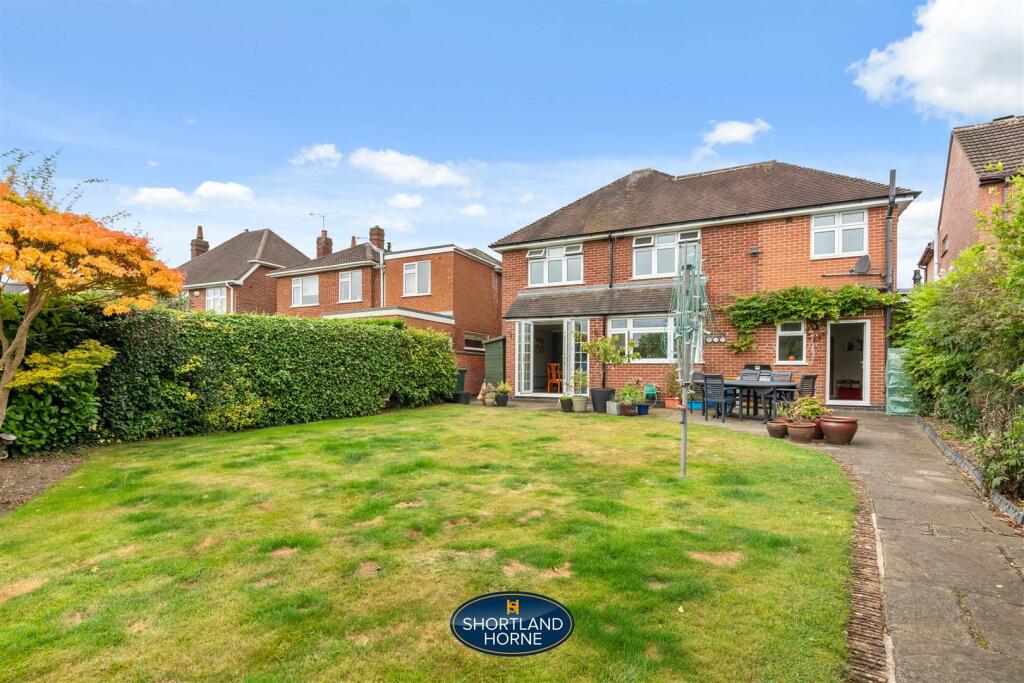 Additional image 32 of Knoll Drive, Styvechale, Coventry