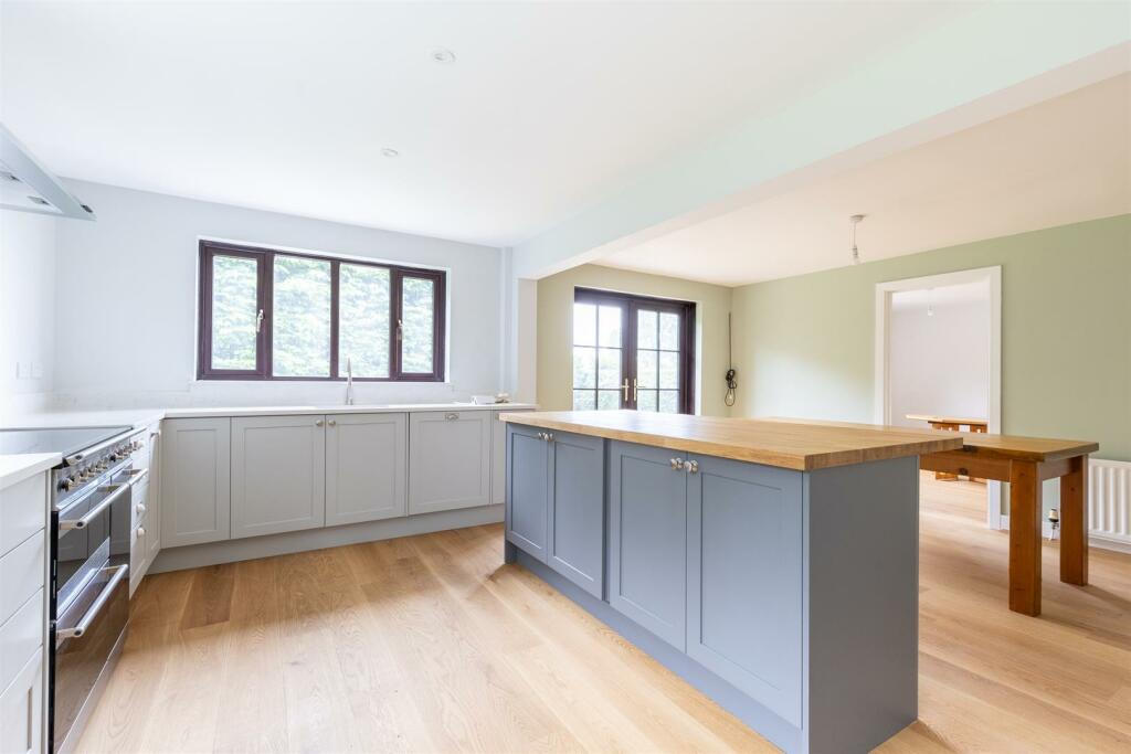 Additional image 5 of The Spinney, Wrenbury Road, Aston, Nantwich