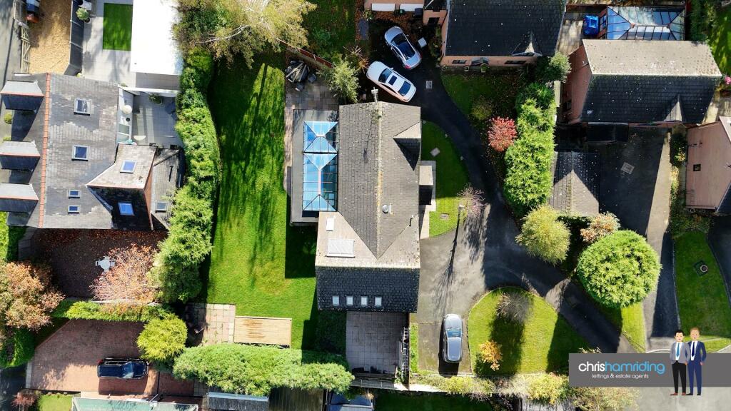 Additional image 39 of Boulton Close, Malkins Bank