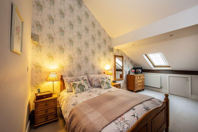 Additional image 25 of "Yew Tree Barns", Hollyhurst Road, Wrenbury