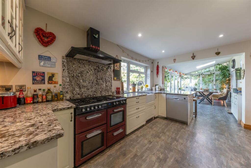 Additional image 5 of Westrees, Cuddington, Cheshire