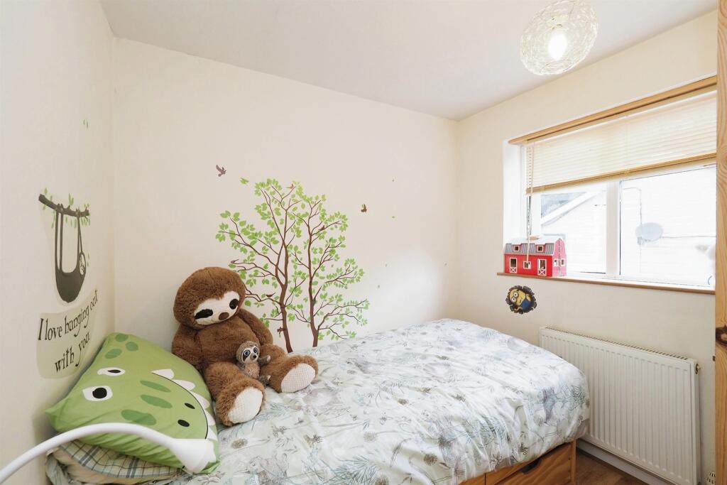 Additional image 13 of Park Road, BAKEWELL