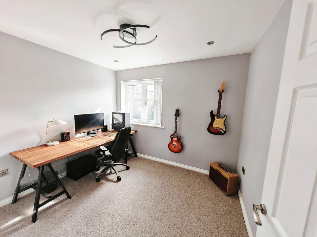 Additional image 19 of Barnato Close, Crewe, CW1