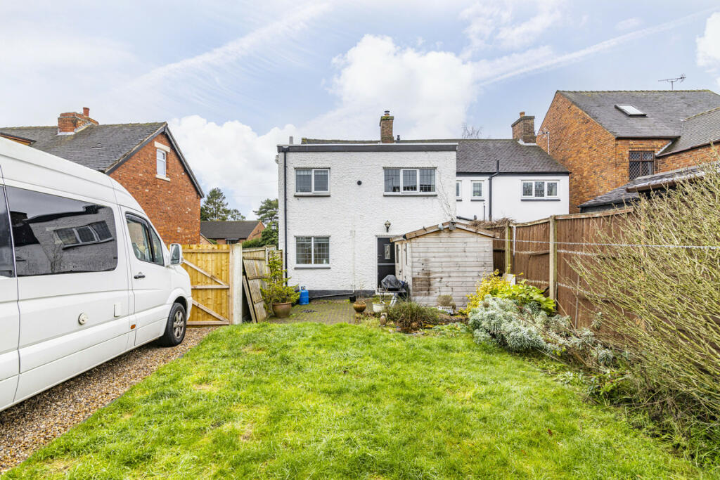 Additional image 17 of Belper Road, Stanley Common, DE7