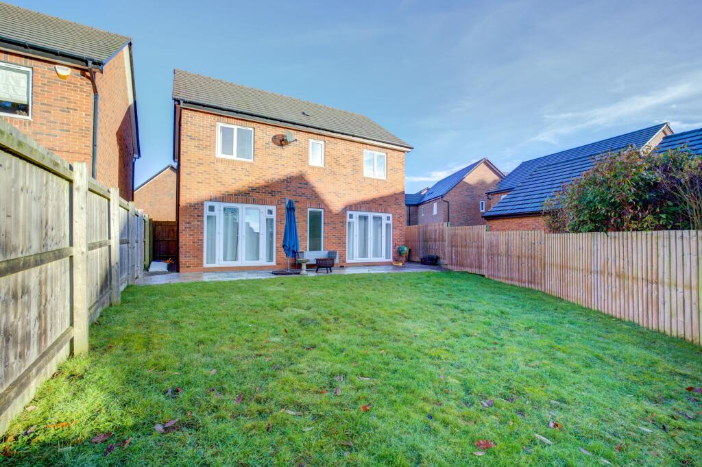 Additional image 25 of Fowler Wynd, Durham City, County Durham, DH1