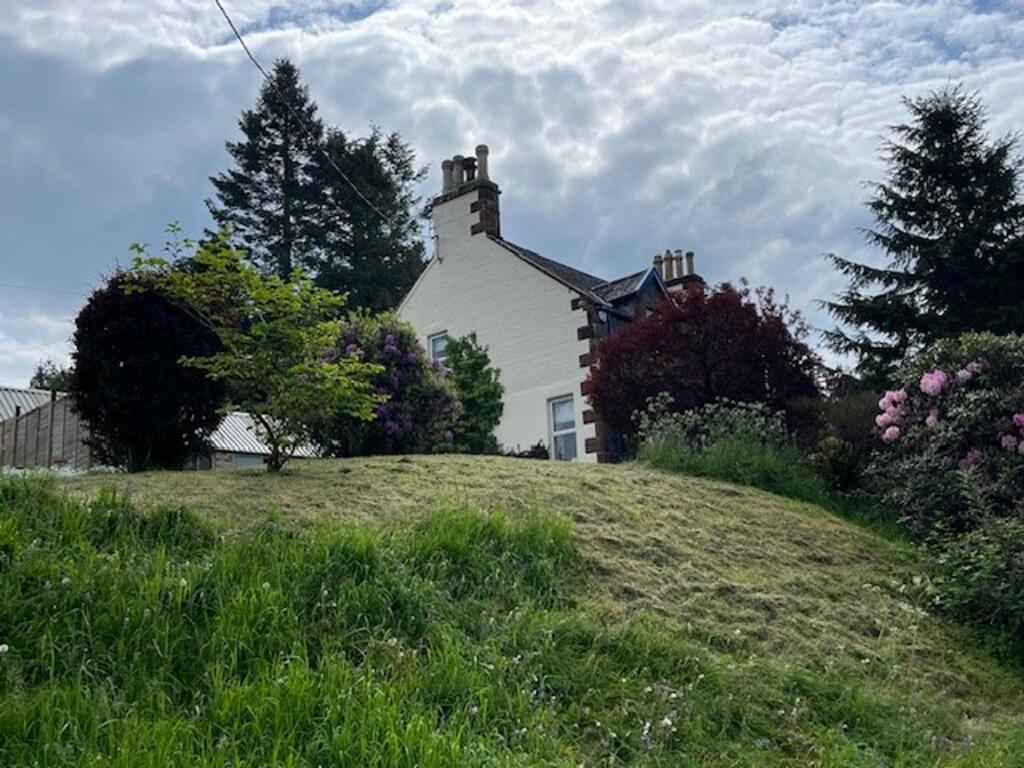 Additional image 31 of Old Edinburgh Road, Minnigaff, DG8