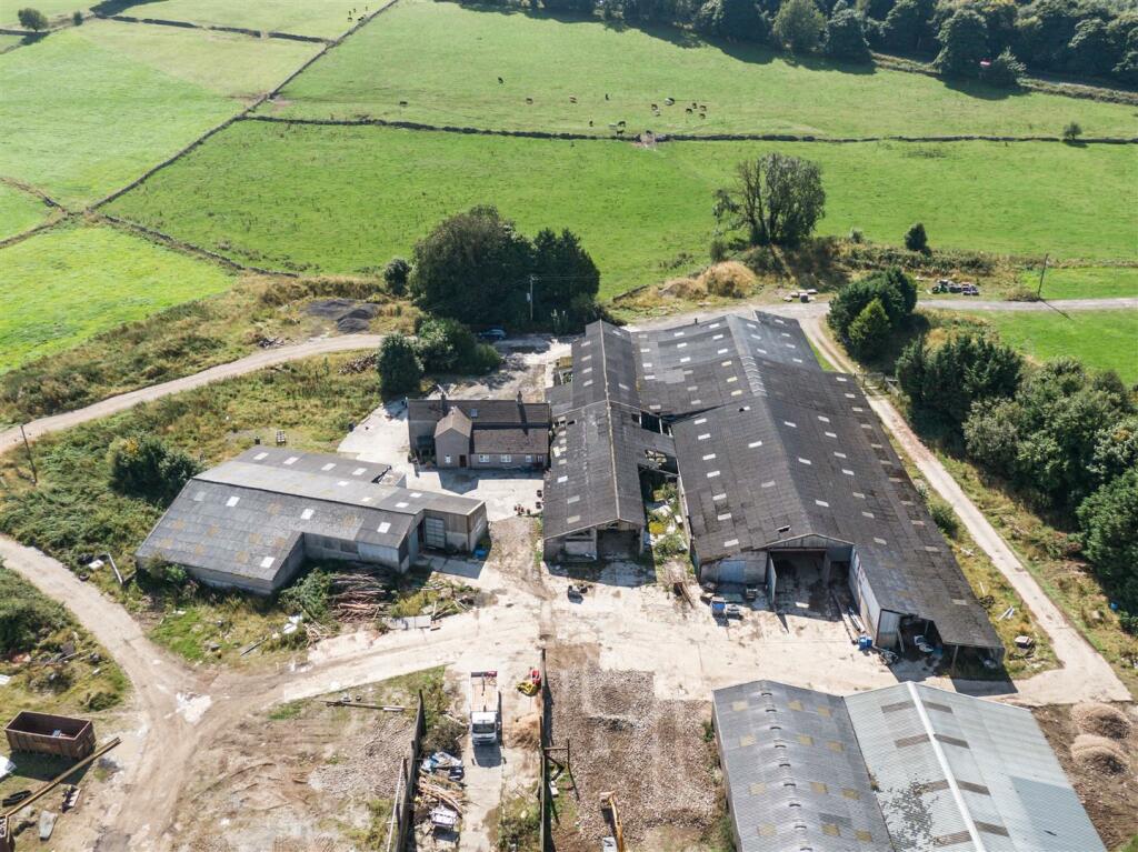 Additional image 3 of Ashbourne Road, Monyash, Bakewell