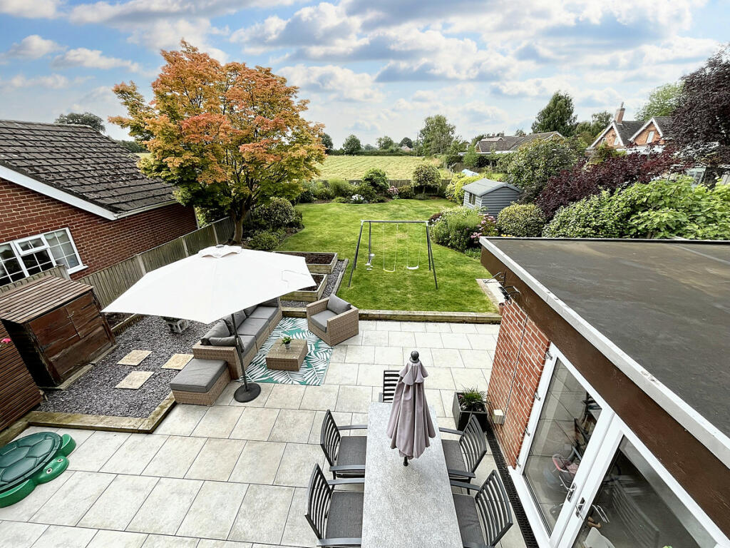 Additional image 29 of Yeaveley, Ashbourne, DE6