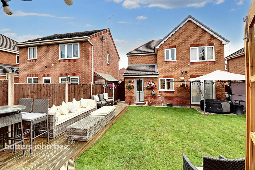 Additional image 31 of Millbrook Close, Winsford