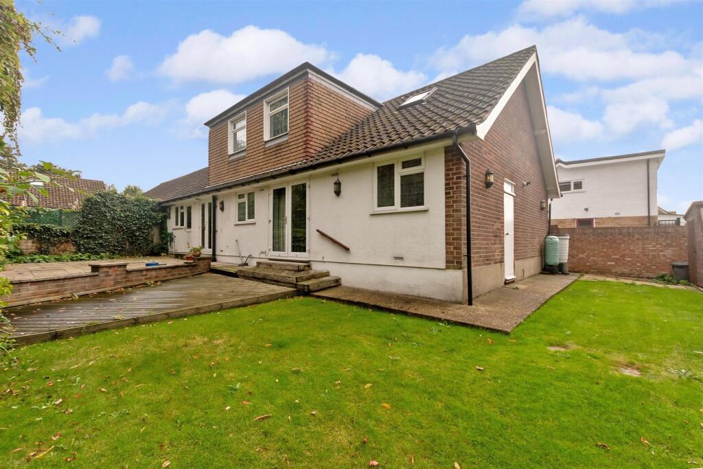 Additional image 5 of Hillside, Farningham, Kent