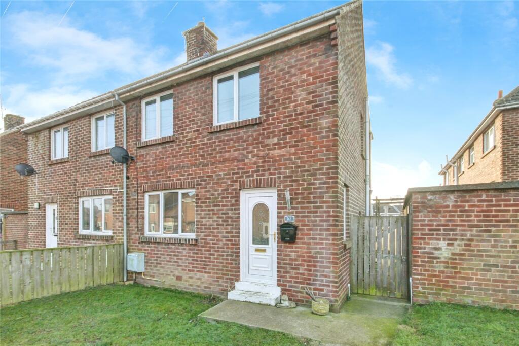 Primary image of Rowley Crescent, Esh Winning, Durham, DH7