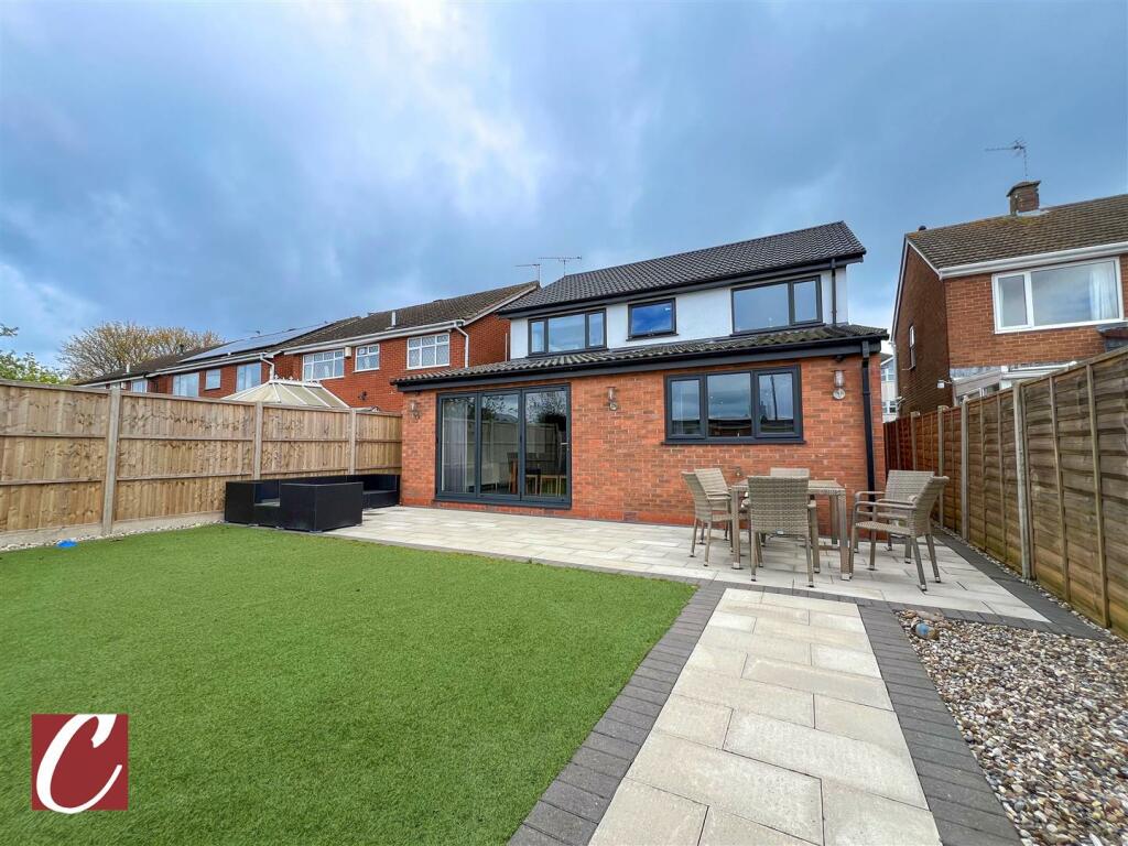 Additional image 20 of St. Nicolas Park Drive, Nuneaton